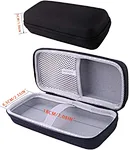 Screwdriver set with case